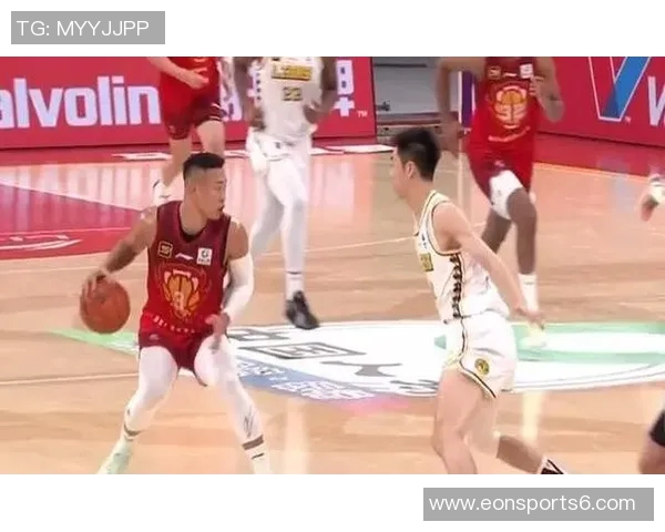 CBA一周回顾：领头羊连遭败绩山西队险胜再创佳绩